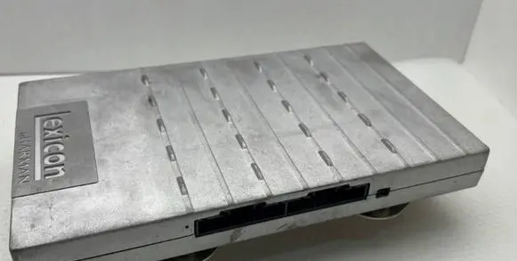 KIA Stinger Sound amplifier 96370J5000