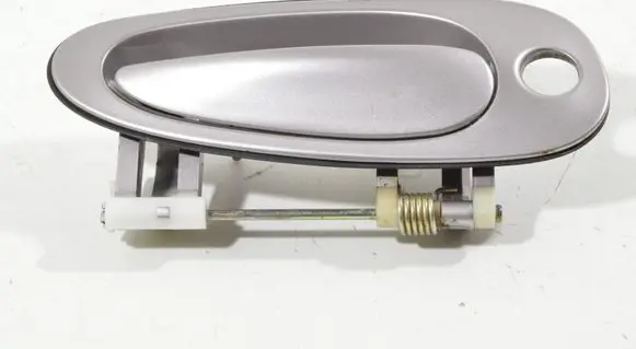 Porsche Boxster 986 Front door exterior handle 99653706205