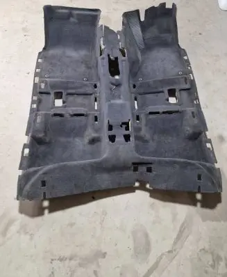 Audi Q5 SQ5 Interior carpet 