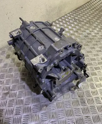 Opel Mokka B Electric car motor ZK02 PSAZK02 PSAZK02107T14