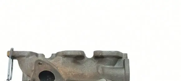 Exhaust manifold