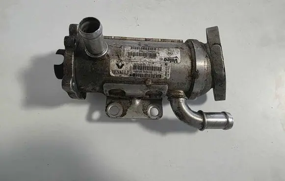 Renault Trafic II (X83) EGR valve cooler 8200340616