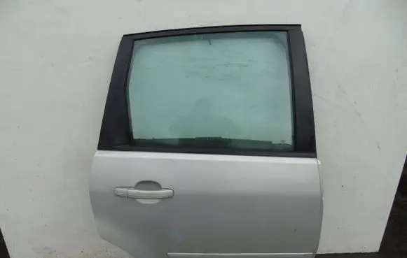 Ford C-MAX II Rear door