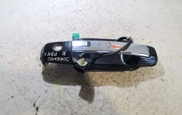 KIA Sorento Front door exterior handle 826603E010 826603E020