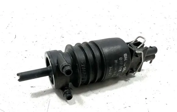 Opel Meriva A Windscreen/windshield washer pump 90585762 00200812V
