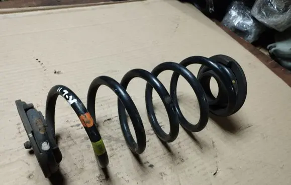 Honda CR-Z Rear coil spring