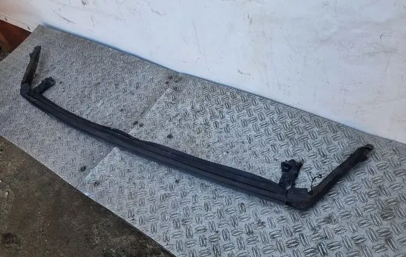 Ford Focus Rubber seal tailgate window/glass 6N41L502E20