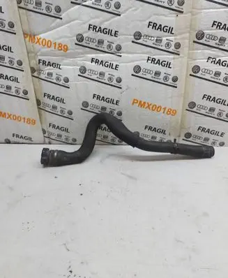 Citroen C4 I Picasso Engine coolant pipe/hose X632119