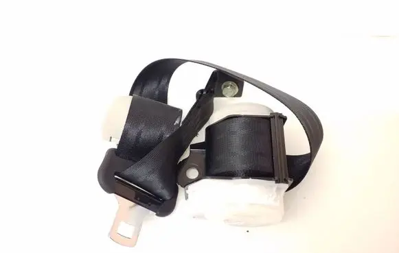 Mazda 5 Rear seatbelt C235 T89355T