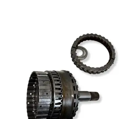 BMW X5 E70 Other gearbox part 6HP26PLK02 6HP26