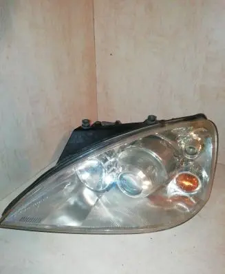 Ford Galaxy Headlight/headlamp 7M5941015M 011B02A04HR 0301183271