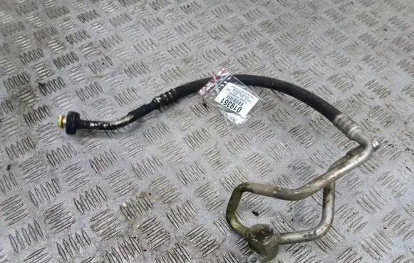 Ford S-MAX Air conditioning (A/C) pipe/hose