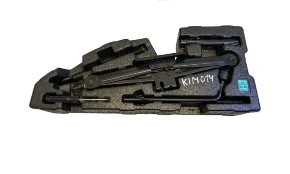 Hyundai Santa Fe Lift Jack 091492W000