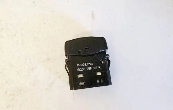 Volkswagen II LT Other switches/knobs/shifts 2D0959561K 32038201