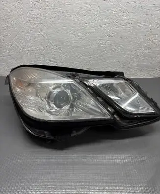 Mercedes-Benz E W212 Headlight/headlamp A2128200461 1LL00970204 0097204100102646