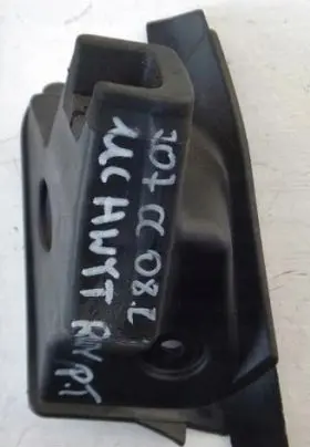 Peugeot 207 CC Other body part 3851543 9659060480