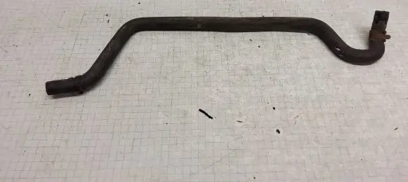 Toyota Corolla E120 E130 Coolant pipe/hose 