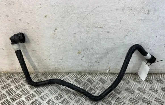 Tesla Model 3 Electric car engine cooling hoses/pipes 162959300B