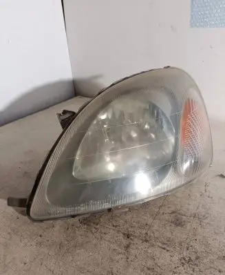 Mitsubishi Colt Headlight/headlamp