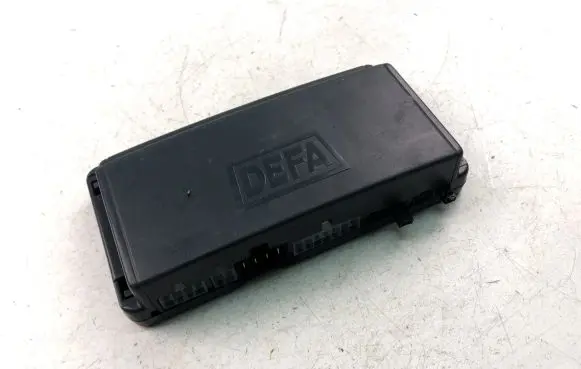 Mazda Premacy Other control units/modules A000334