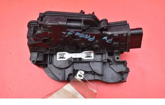 Ford Grand C-MAX Rear door lock AM5AU26412CE