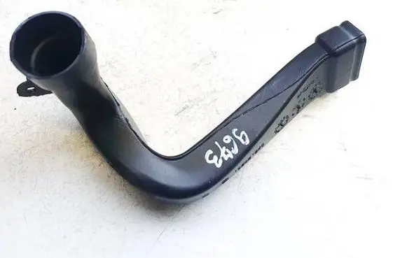 Jaguar XJ X351 Air intake hose/pipe 105021840 fdraw9318d811801