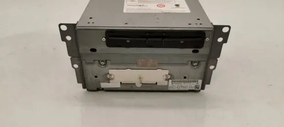 BMW X3 F25 Radio/CD/DVD/GPS head unit 9275511