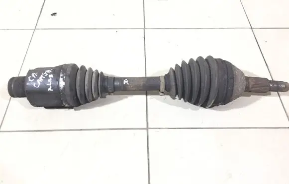 Chevrolet Captiva Front driveshaft