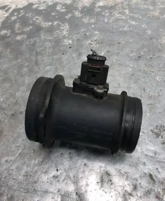 Audi A6 S6 C6 4F Mass air flow meter 059906461KBILI 059906461K