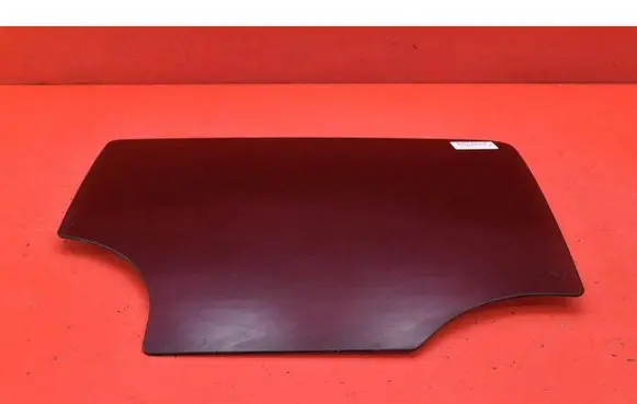 Opel Mokka Rear door window glass 