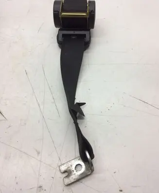 Ford Fiesta Rear seatbelt 2S5AB611B68AA