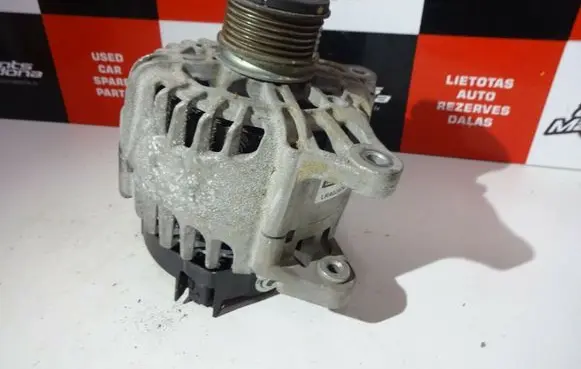 Dacia Dokker Generator/alternator LRA02974