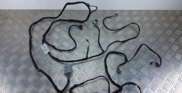 Land Rover Evoque II Other wiring loom L8D214334XA