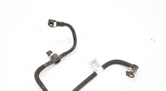 Ford Focus Fuel line/pipe/hose JX619J280CD