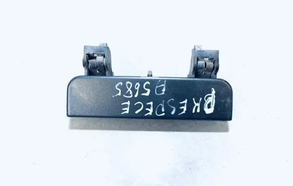 Renault Espace II Front door exterior handle