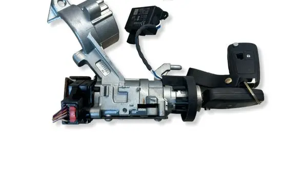 Opel Adam Ignition lock 13496392