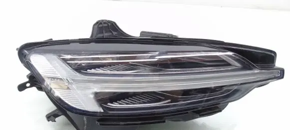 Volvo S60 Headlight/headlamp 32314151