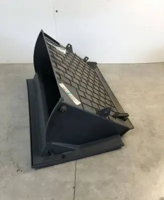 Glove box lid/cover