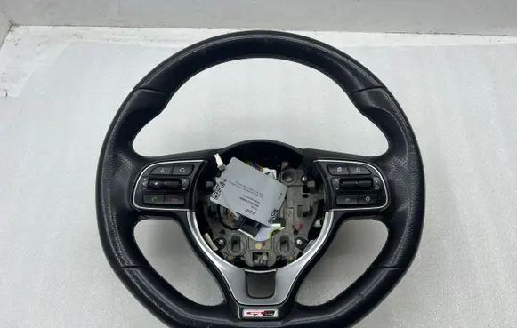 KIA Sportage Steering wheel 96720F1120 56100F1330GA2
