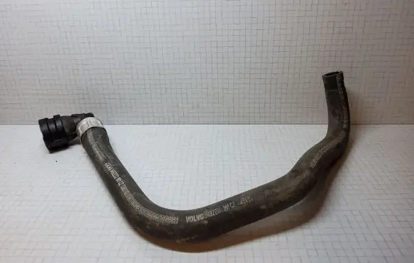 Volvo S60 Engine coolant pipe/hose 9492232