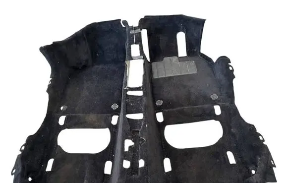 Porsche Cayman 987 Interior carpet 98755101105