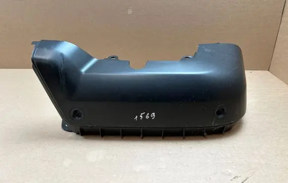 Ford Ranger Rear bumper corner part panel trim JB3B17K825A
