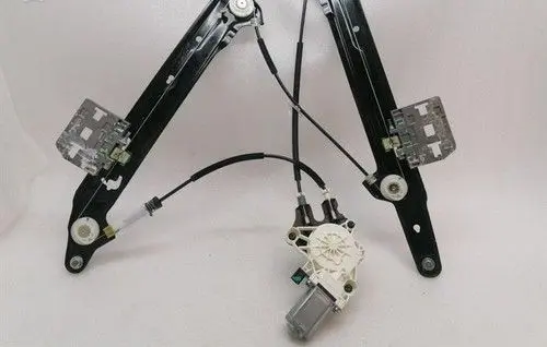 Lotus Emira Rear door manual window regulator 8890527999