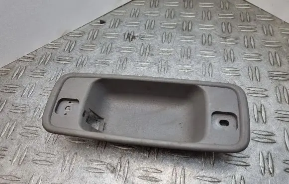 Toyota Land Cruiser (J100) Other trunk/boot trim element 6927760050
