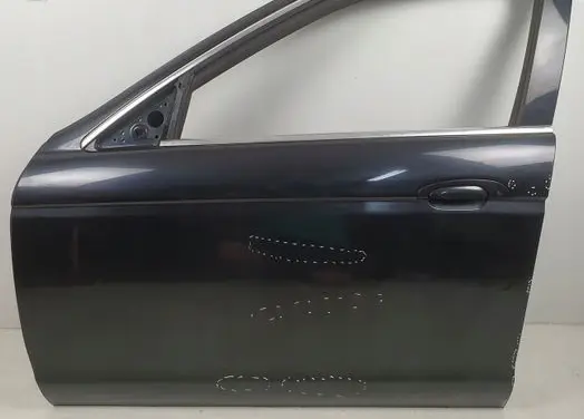 Jaguar S-Type Front door