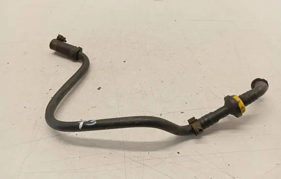 Volkswagen Multivan T5 Vacuum line/pipe/hose 321611813D