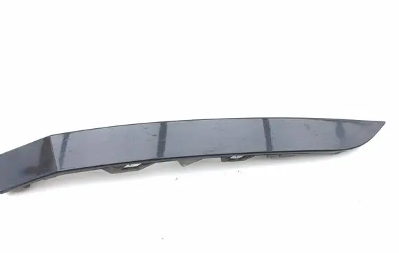 Land Rover Range Rover Evoque L551 Front bumper splitter molding K8D215A245BC