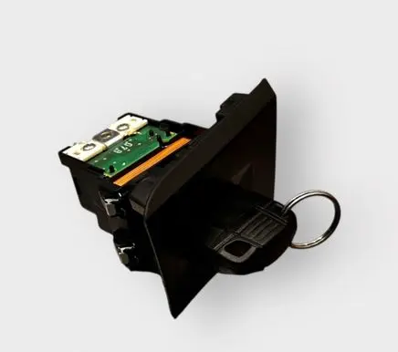 BMW 3 E90 E91 Ignition lock