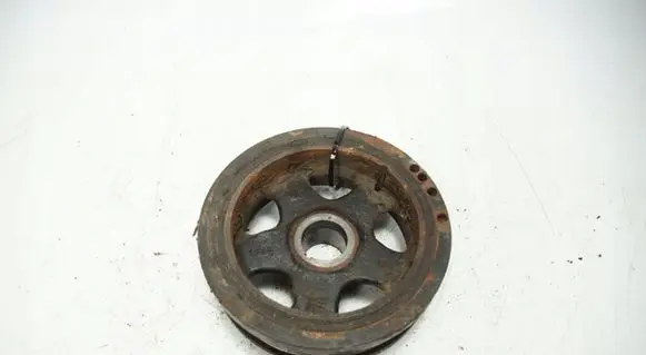 Porsche Cayenne (9PA) Camshaft pulley/ VANOS WAŁU KORBOWEGO 2118112