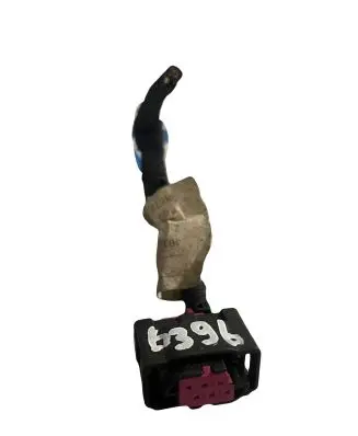 Audi A6 S6 C5 4B Other wiring loom 4B0972571